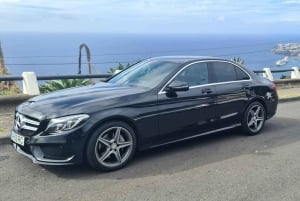 West Tour Madeira Island