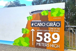 Västtur Madeira Island