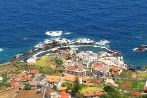 West Tour Porto Moniz