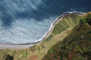 Western Madeira: Private Island Tour
