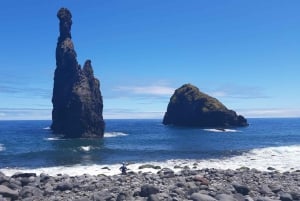 Western Madeira: Private Island Tour
