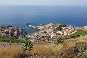 Western Madeira: Private Island Tour