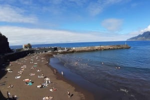 Western Madeira: Private Island Tour