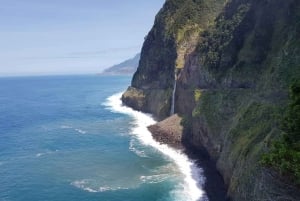 Western Madeira: Private Island Tour