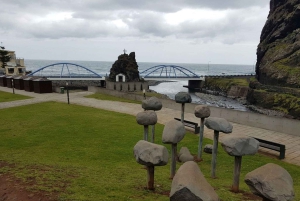 Vest-Madeira: Privat øytur