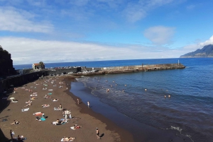 Vest-Madeira: Privat øytur