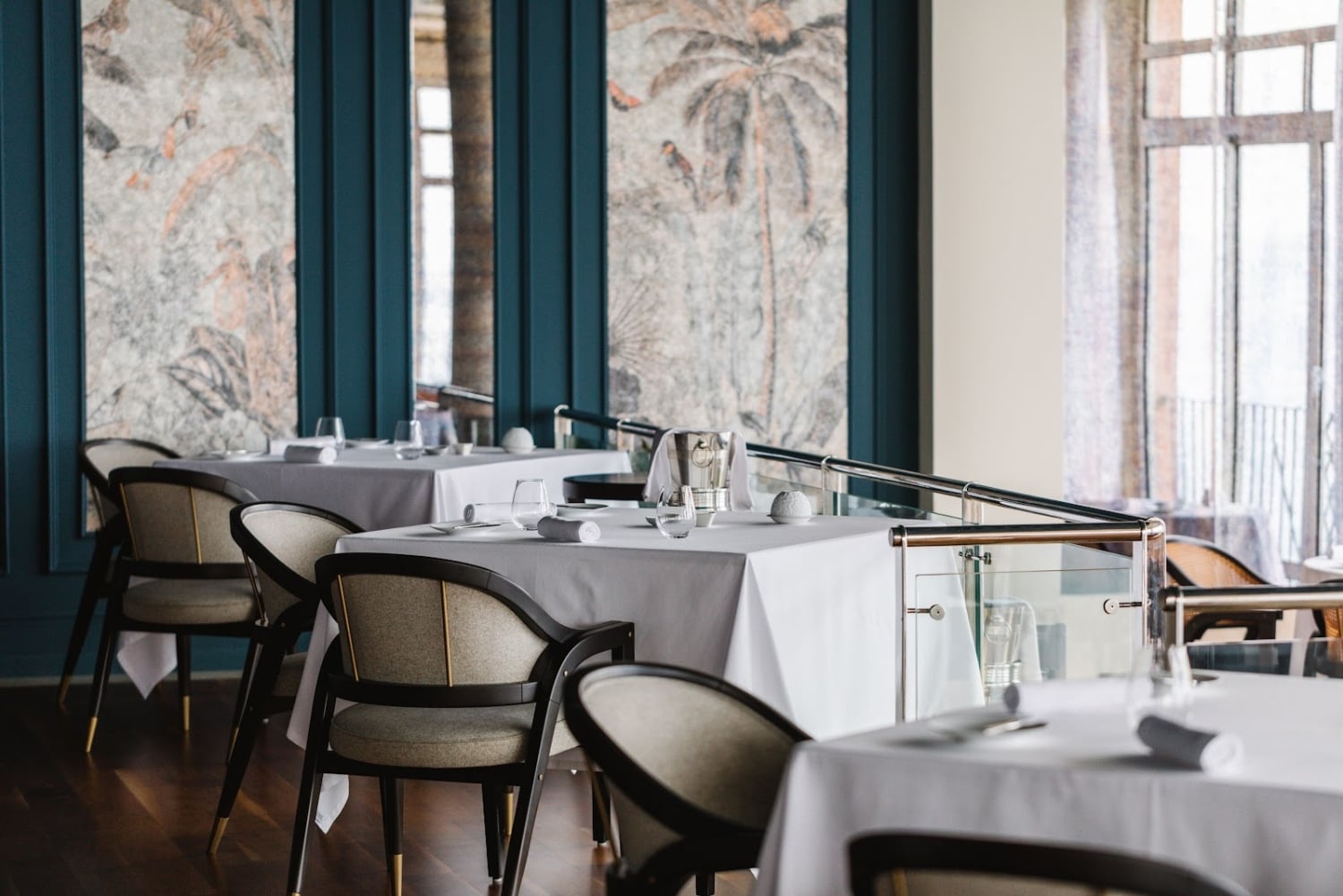 William Restaurant