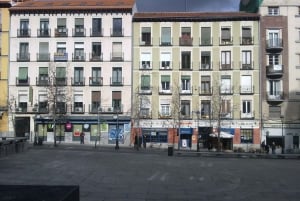 15 Cultural Madrid 10- Hour Private Tour