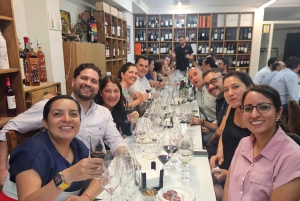 Degustação de 3 cervejas artesanais + 3 tapas