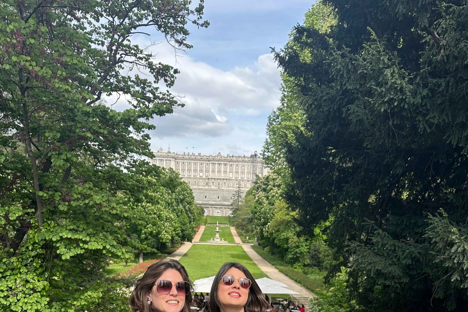 3 timmars rundtur i Madrids höjdpunkter