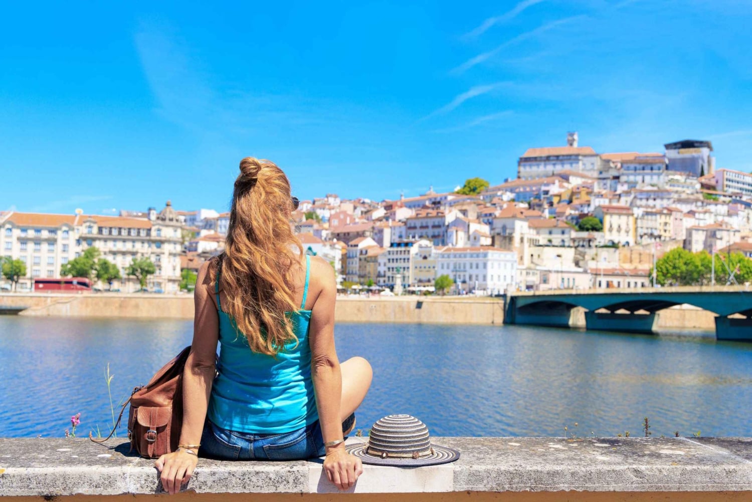 4-Day Portugal Tour from Madrid: Lisbon and Fatima