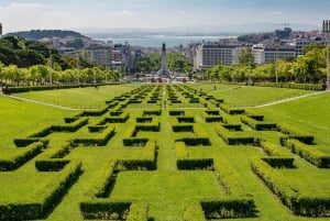 4-Day Portugal Tour from Madrid: Lisbon and Fatima