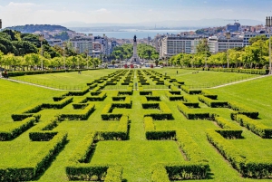 4-Day Portugal Tour from Madrid: Lisbon and Fatima