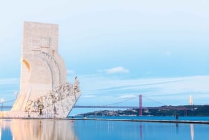 4-Day Portugal Tour from Madrid: Lisbon and Fatima