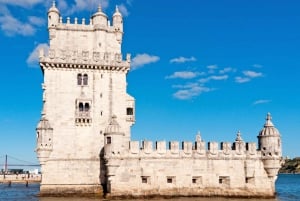 4-Day Portugal Tour from Madrid: Lisbon and Fatima