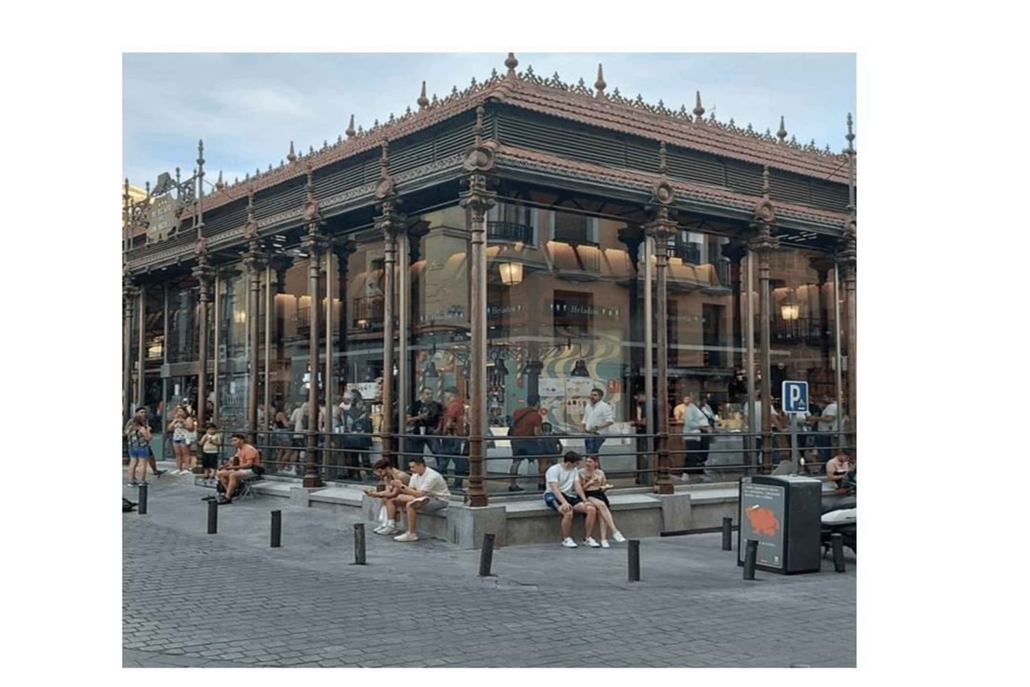 EN MER KOMPLETT OG MORSOM AUDIOGUIDET TUR MED UBAN TUK TUK