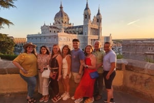 EN MER KOMPLETT OG MORSOM AUDIOGUIDET TUR MED UBAN TUK TUK