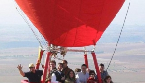 Aero Tours