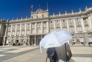 Afernoon Royal Palace skip the line and Historical tour
