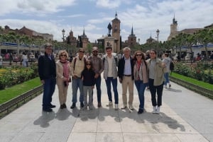 Wycieczka po Alcalá, mieście wpisanym na listę światowego dziedzictwa UNESCO