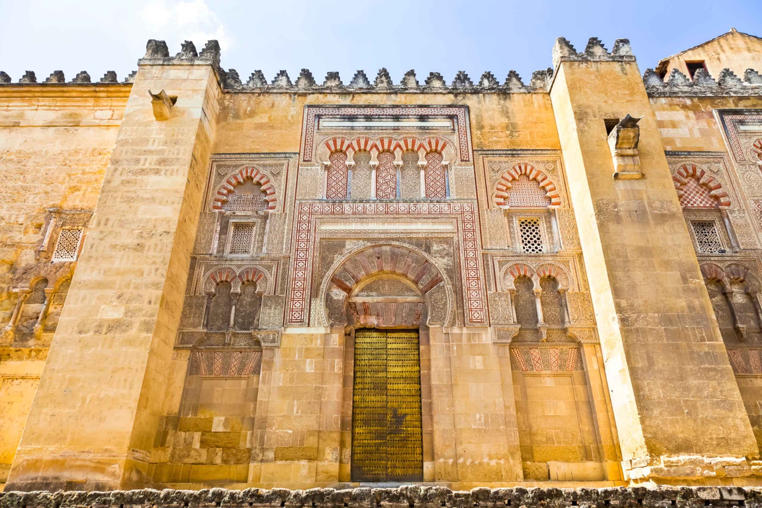 Andalusia og Barcelona 7-dagers pakkereise fra Madrid