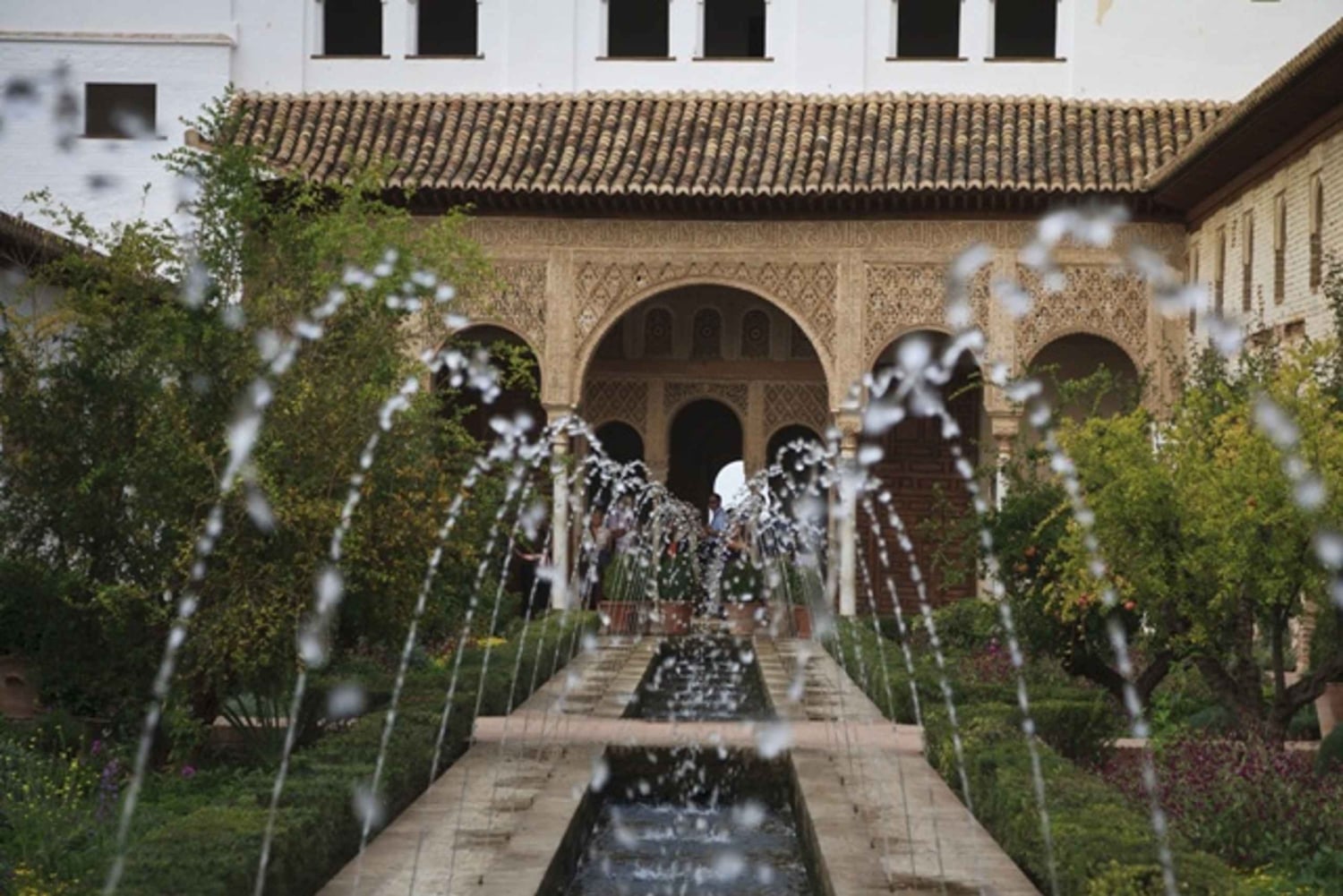 Andaluzia e Valência: excursão de 6 dias saindo de Barcelona