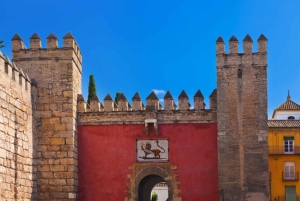 Andaluzia e Valência: excursão de 6 dias saindo de Barcelona