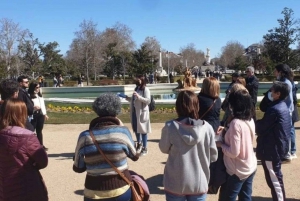 Aranjuez: Private Guided Walking Tour