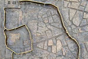 Architectuur Tour: Oud Historisch Madrid met een architect