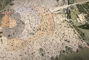 Architectuur Tour: Oud Historisch Madrid met een architect