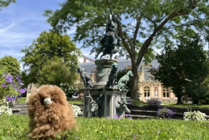 Madrid aristocrático: tour privado de un día