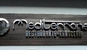 Arrocería Mediterraneo