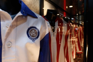 Atlético de Madrid: Tour guidato allo stadio con ingresso al museo