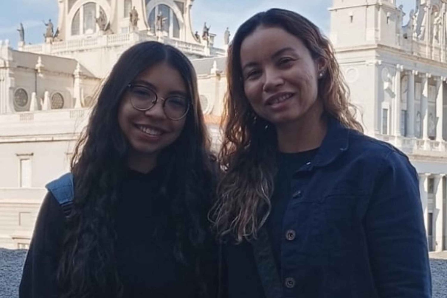 Den autentiske Madrid-tur