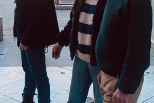 Den autentiske Madrid-tur