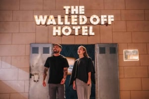 Banksy Museum Madrid: Inträdesbiljett