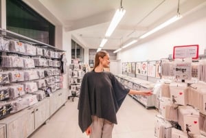 Banksy Museum Madrid: Inträdesbiljett