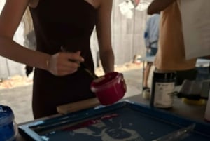 Banksy Museum Madrid: Inträdesbiljett