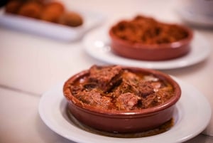 Scopri Madrid: un tour privato tra tapas e tradizioni