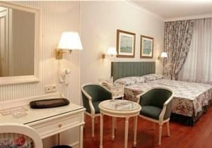 Best Western Hotel Atlantico Madrid In Madrid My Guide Madrid