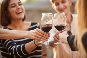 Degustazione di tonno rosso nel mercato più prestigioso della Spagna