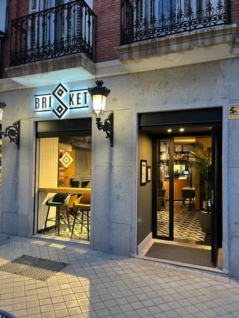 Brisket Restaurante