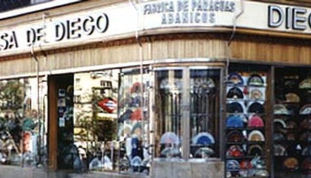 Casa Diego