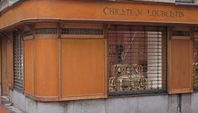 Christian Laboutin