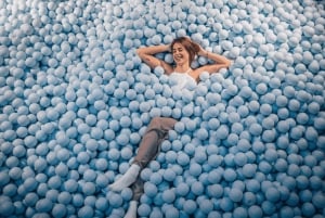 City Sightseeing Madryt – panoramiczna wycieczka autobusowa i dodatkowe atrakcje do rezerwacji