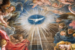 Entrada combinada a San Antonio de los Alemanes y Monasterio de San Plácido