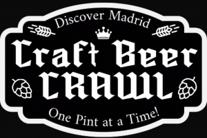 Craft Beer Crawl Madrid: Discover Madrid, one pint at a time!