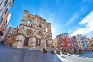 Day Trip from Madrid to Cuenca and the Enchanted City