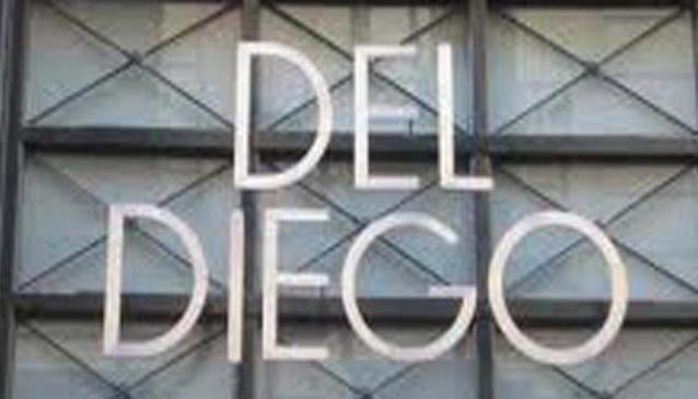Del Diego
