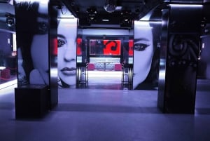 Disco-ilta La Cartujassa, calle de la Cruz, 10, Madrid, Madrid